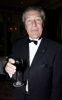 Variety Club 'The Jokers Awards 2003' Reception at the Dorchester Hotel, Park Lane - 01 Apr 2003