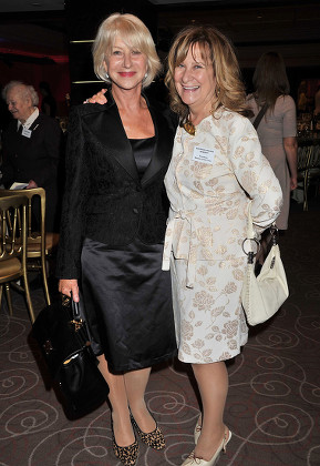 Woman of the Year Awards - 22 Oct 2012