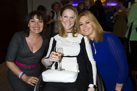 Woman of the Year Awards - 22 Oct 2012