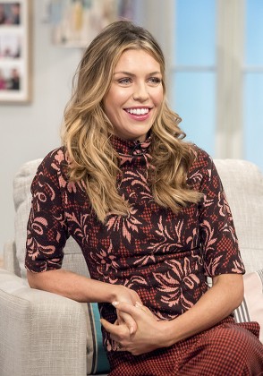 Abigail Clancy Editorial Stock Photo - Stock Image | Shutterstock