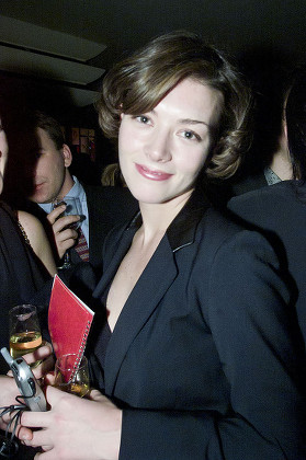 'Bridget Jones's Diary' Party - 04 Apr 2001