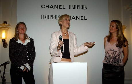 Reception to Celebrate the Launch of Harpers & Queen Business Edition and to Announce the H&q/chanel Businesswoman of the Year Awards at Somerset House