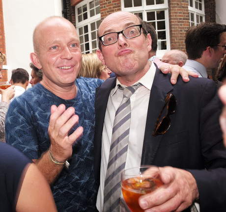 The Spectator Magazine Summer Party