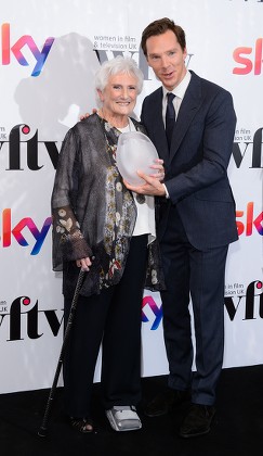 Women in Film and Television Awards, London, UK - 02 Dec 2016