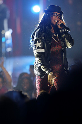 Remy Ma Editorial Stock Photo - Stock Image | Shutterstock