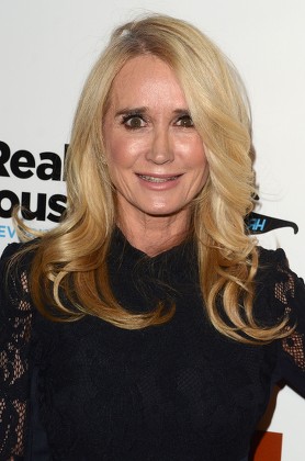 'The Real Housewives Of Beverly Hills' Season 7 Premiere Party, Los Angeles, USA - 02 Dec 2016