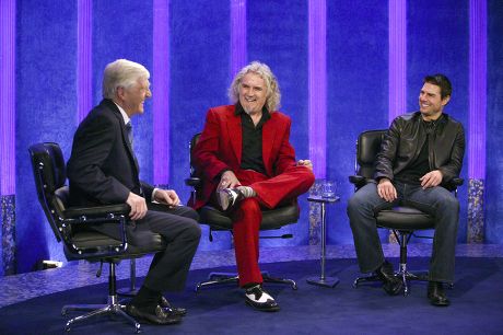 billy connolly tom cruise interview parkinson