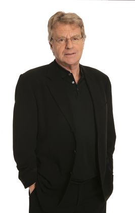 Jerry Springer Editorial Stock Photo - Stock Image | Shutterstock