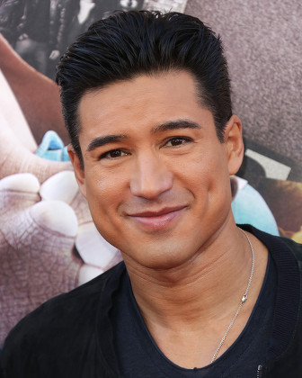 Mario Lopez Editorial Stock Photo - Stock Image | Shutterstock