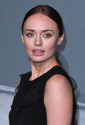 Laura Haddock Editorial Stock Photo - Stock Image | Shutterstock