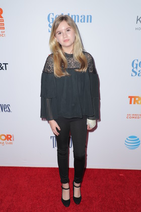 Kyla Kenedy Editorial Stock Photo - Stock Image | Shutterstock