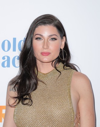 Trace Lysette Editorial Stock Photo - Stock Image | Shutterstock