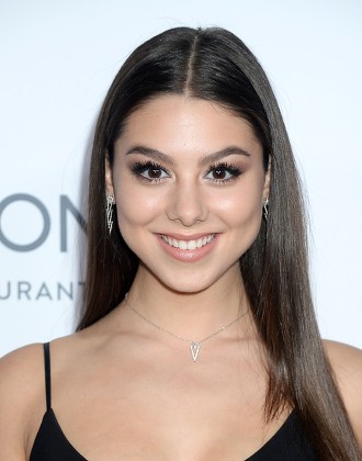 Kira Kosarin Editorial Stock Photo - Stock Image Shutterstock