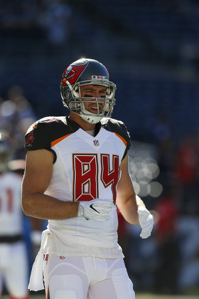 Tampa Bay Buccaneers Tight End Cameron Editorial Stock Photo - Stock ...