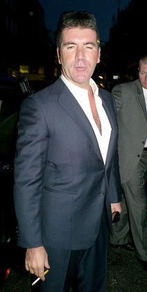 Ditto Evans Launch Sketch Conduit Street Editorial Stock Photo - Stock