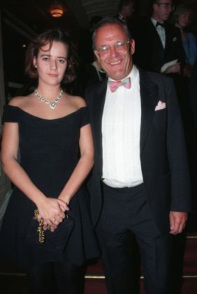 1991 Bafta Film and Television Awards at the Grosvenor House Hotel - 17 Mar 1991