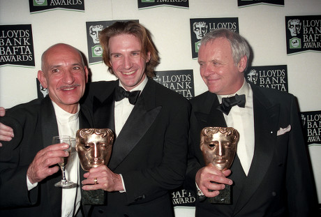 1 Anthony ralph posed laugh kingsley horizontal hopkins half length ...