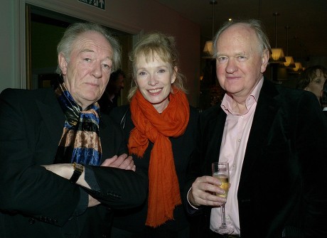 Laurence Olivier Awards Nominees Lunch - 24 Feb 2009