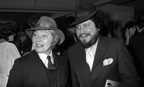 Party For the Launch of Jilly Cooper's New Book - 14 Feb 1980