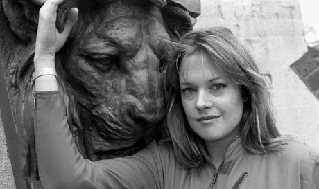 Photocall Roar London Zoo Melanie Griffith Editorial Stock Photo ...