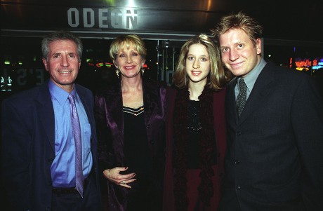 Premiere of 'Don't Go Breaking My Heart' at the Odeon Leicester Square - 04 Feb 1999
