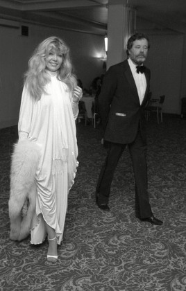 Premiere of 'Loophole' and Afterparty at the Park Lane Hotel - 11 Mar 1981