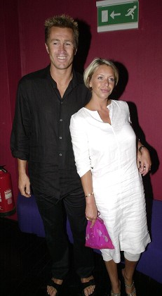 Premiere of 'Snatch' at the Odeon Leicester Square and Afterparty at Rock - 23 Aug 2000