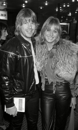 Premiere of 'So Fine' at the Warner West End and Afterparty at Valbonne - 11 Jan 1982