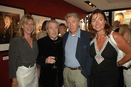 Private View of David Montgomery's Photography Exhibition 'Shutterbug' at Scream Gallery, Bruton Street - 13 Jul 2006