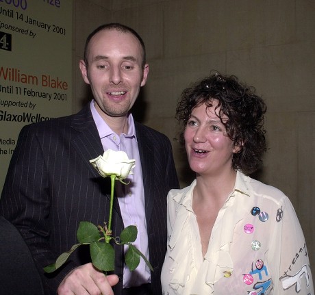 The Turner Prize at the Tate Gallery - 28 Nov 2000