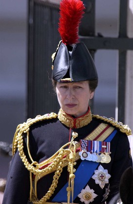 Anne Princess Royal Editorial Stock Photo - Stock Image | Shutterstock