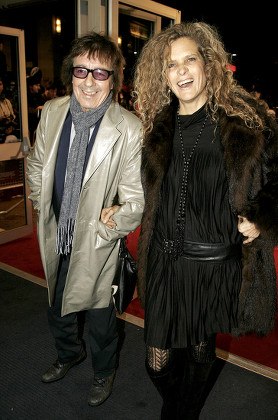 Uk Premiere of 'Sleuth' at the Odeon Westend - 18 Nov 2007
