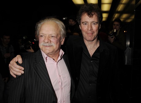 World Premiere of the Television Programme 'The Colour of Magic' at the Curzon Mayfair - 03 Mar 2008
