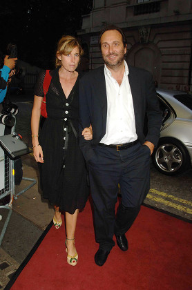'The Queen' Uk Premiere at the Curzon Mayfair - 13 Sep 2006