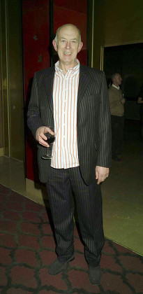 Gala Screening of 'Dr Who' at the Mayfair Hotel - 21 Mar 2007