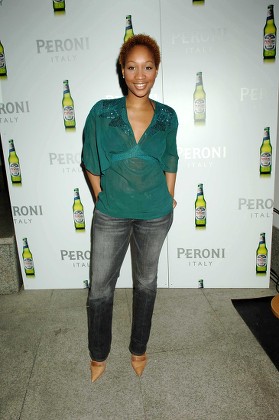 Launch Party For Peroni's New Advertising Campaign at the Design Museum, Shad Thames - 06 Apr 2006