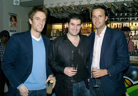 Opening Party For Barts in Chelsea Cloisters, Sloane Avenue - 26 Feb 2009