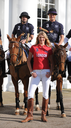 The Launch of the World Polo Series - 12 Feb 2009