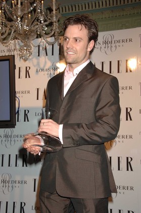 The Tatler Restaurant Awards - 16 Jan 2006