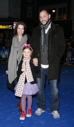 Uk Premiere of 'Monsters and Aliens' at the Vue Leicester Square - 11 Mar 2009