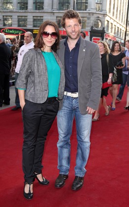 Uk Premiere of 'State of Play' at the Empire Leicester Square - 21 Apr 2009