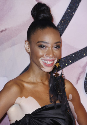 Winnie Harlow Editorial Stock Photo - Stock Image | Shutterstock