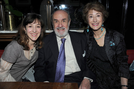 'When We Are Married' Press Night - 27 Oct 2010