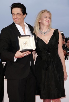 61st Cannes Film Festival - Photocall After the Palm D'or Award Ceremony - 25 May 2008