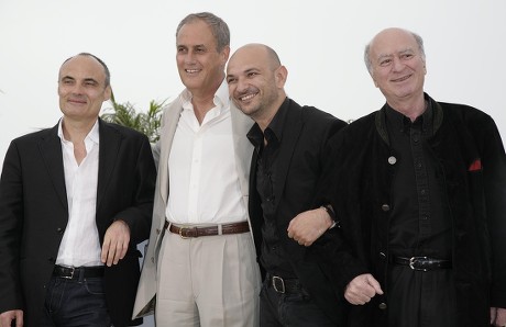 61st Cannes Film Festival - Photocall For 'C'est Dur D'etre Aime Par Des Cons' - 16 May 2008
