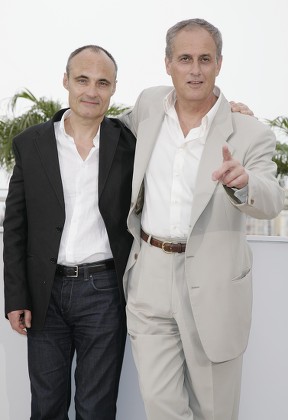 61st Cannes Film Festival - Photocall For 'C'est Dur D'etre Aime Par Des Cons' - 16 May 2008