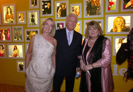 A Party to Celebrate 100 Years of Selfridges - 30 Apr 2009