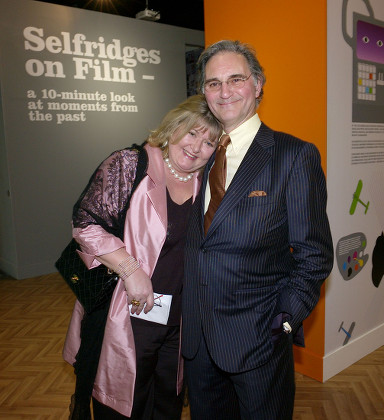 A Party to Celebrate 100 Years of Selfridges - 30 Apr 2009