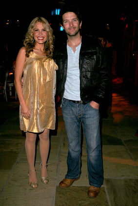 Afterparty For the World Premiere of 'The Golden Compass' at Tobacco Docks, Wapping - 27 Nov 2007
