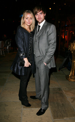 Afterparty For the World Premiere of 'The Golden Compass' at Tobacco Docks, Wapping - 27 Nov 2007